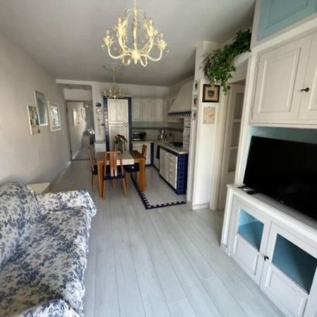 A Ca Di Nonni Apartment Albenga Ngoại thất bức ảnh