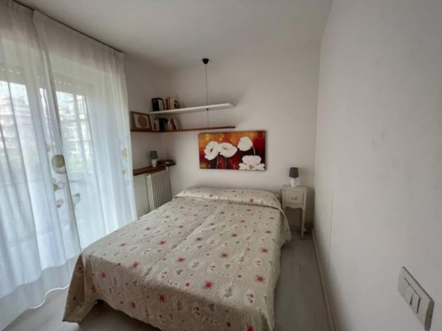 A Ca Di Nonni Apartment Albenga Ngoại thất bức ảnh