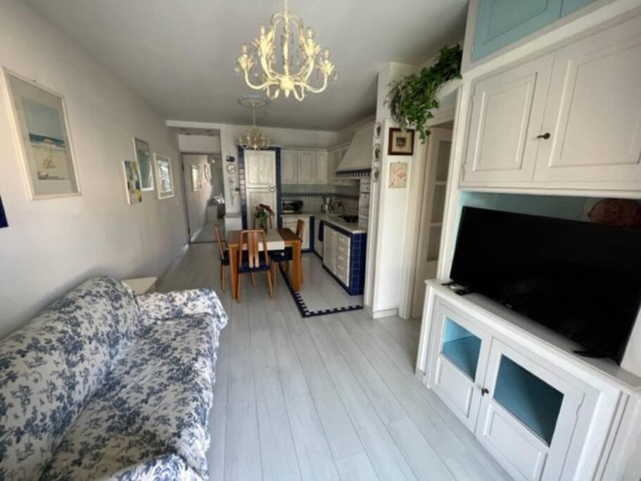 A Ca Di Nonni Apartment Albenga Ngoại thất bức ảnh