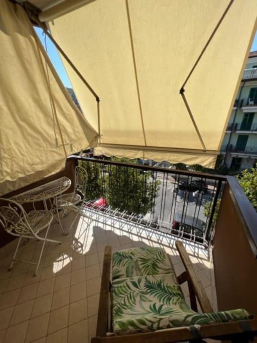 A Ca Di Nonni Apartment Albenga Ngoại thất bức ảnh