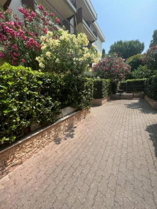 A Ca Di Nonni Apartment Albenga Ngoại thất bức ảnh