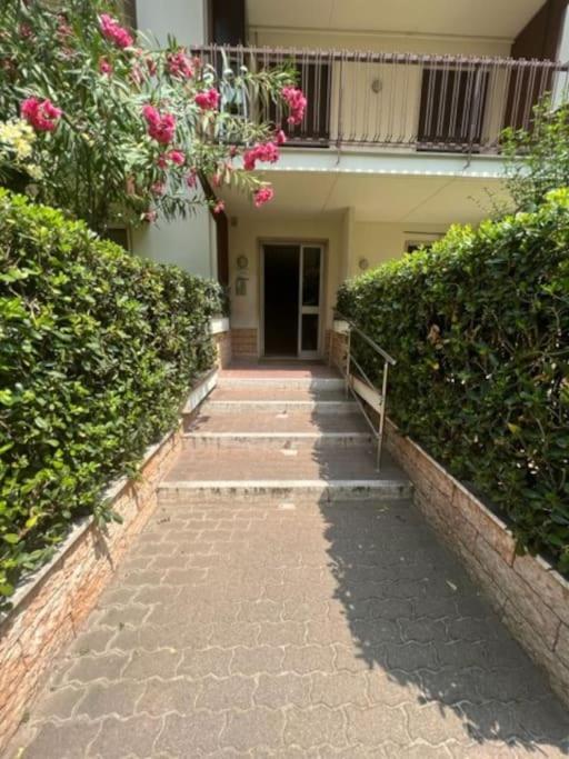 A Ca Di Nonni Apartment Albenga Ngoại thất bức ảnh