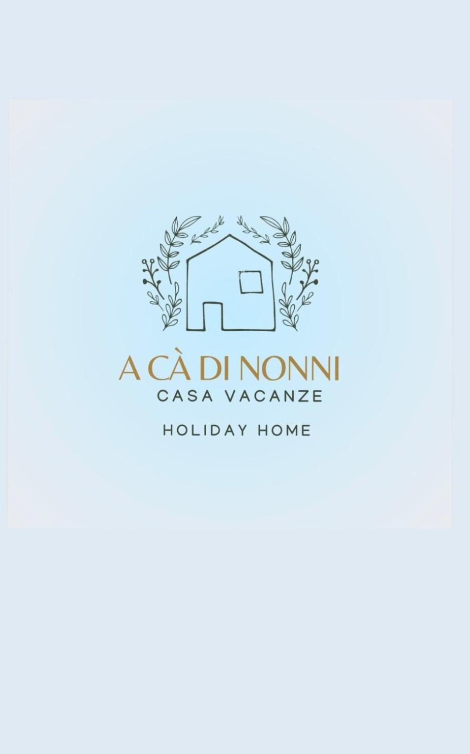 A Ca Di Nonni Apartment Albenga Ngoại thất bức ảnh