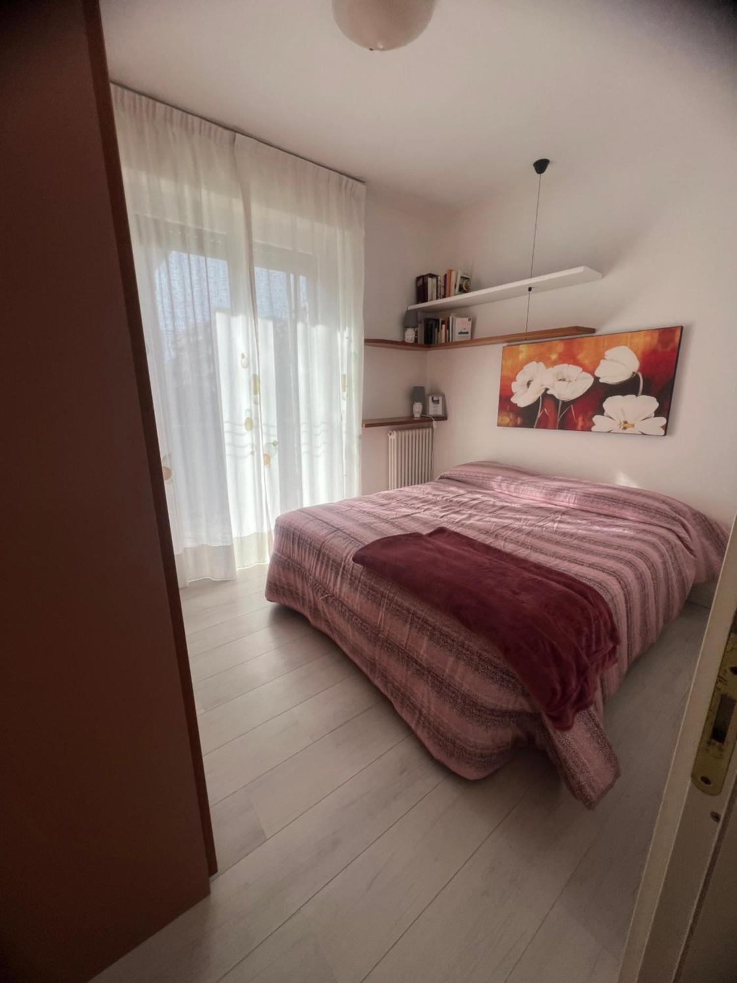 A Ca Di Nonni Apartment Albenga Ngoại thất bức ảnh